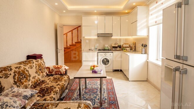 İcarəyə verilir 7 otaqlı həyət evi/bağ evi 300 m², Bilgəh q., photo 17 from 26