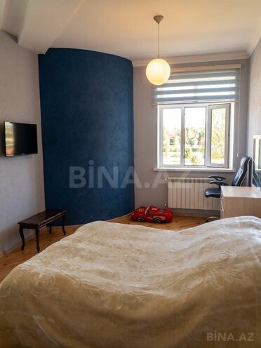 İcarəyə verilir 7 otaqlı həyət evi/bağ evi 300 m², Bilgəh q., photo 13 from 26