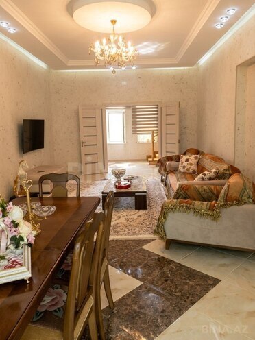 İcarəyə verilir 7 otaqlı həyət evi/bağ evi 300 m², Bilgəh q., photo 15 from 26