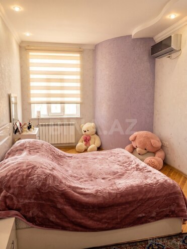 İcarəyə verilir 7 otaqlı həyət evi/bağ evi 300 m², Bilgəh q., photo 10 from 26