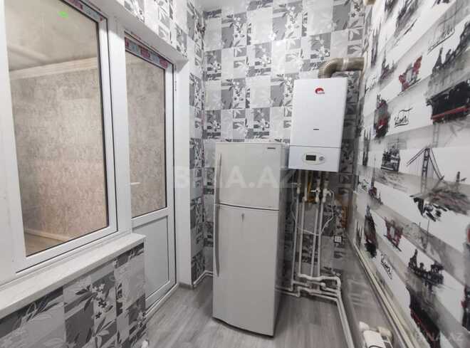 Продаётся 3-комн. вторичка 60 м², м. Мемар Аджеми, photo 10 from 13