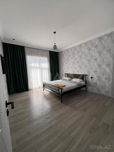 İcarəyə verilir 4 otaqlı həyət evi/bağ evi 200 m², Qala q., photo 12 from 17