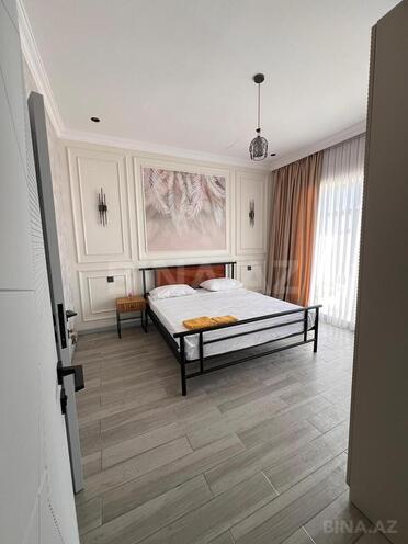 İcarəyə verilir 4 otaqlı həyət evi/bağ evi 200 m², Qala q., photo 14 from 17