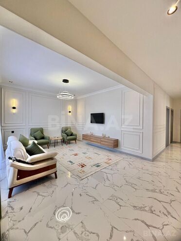 İcarəyə verilir 4 otaqlı həyət evi/bağ evi 200 m², Qala q., photo 7 from 17