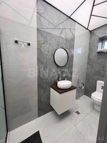 İcarəyə verilir 4 otaqlı həyət evi/bağ evi 200 m², Qala q., photo 16 from 17