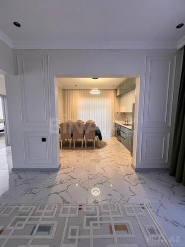 İcarəyə verilir 4 otaqlı həyət evi/bağ evi 200 m², Qala q., photo 9 from 17