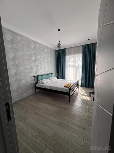 İcarəyə verilir 4 otaqlı həyət evi/bağ evi 200 m², Qala q., photo 13 from 17