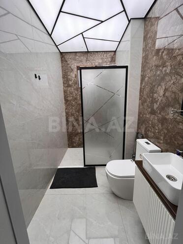 İcarəyə verilir 4 otaqlı həyət evi/bağ evi 200 m², Qala q., photo 15 from 17