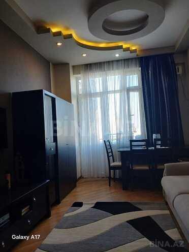 Сдаётся 2-комн. новостройка 65 м², м. Низами, photo 8 from 11