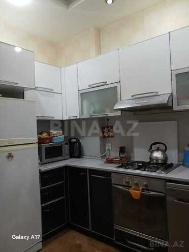 Сдаётся 2-комн. новостройка 65 м², м. Низами, photo 7 from 11