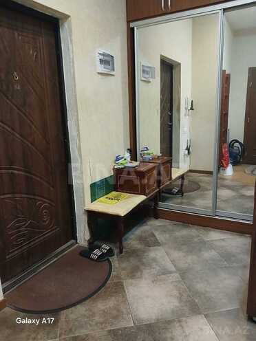 Сдаётся 2-комн. новостройка 65 м², м. Низами, photo 4 from 11