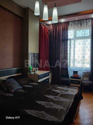 Сдаётся 2-комн. новостройка 65 м², м. Низами, photo 6 from 11