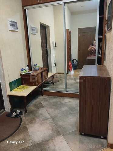 Сдаётся 2-комн. новостройка 65 м², м. Низами, photo 10 from 11