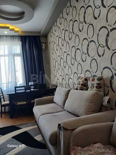 Сдаётся 2-комн. новостройка 65 м², м. Низами, photo 3 from 11
