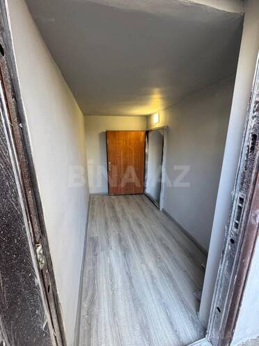 Сдаётся 1-комн. вторичка 40 м², м. Элмляр Академиясы, photo 5 from 10