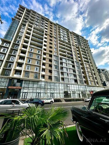 Продаётся 3-комн. новостройка 117 м², Наримановский  р., photo 1 from 9