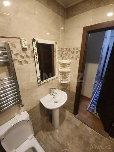Сдаётся 2-комн. новостройка 65 м², photo 10 from 12