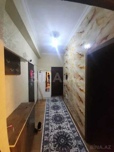 Сдаётся 2-комн. новостройка 65 м², photo 8 from 12