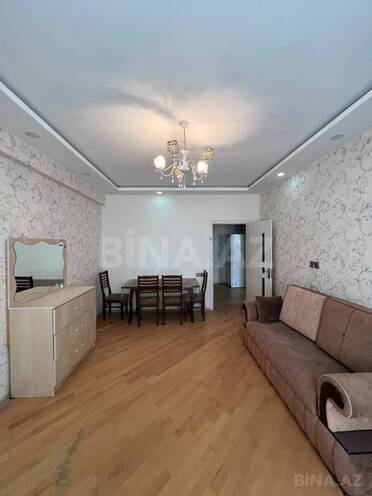 Satılır 2 otaqlı yeni tikili 60 m², Masazır q., photo 3 from 11