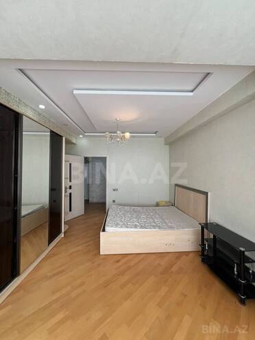 Satılır 2 otaqlı yeni tikili 60 m², Masazır q., photo 5 from 11