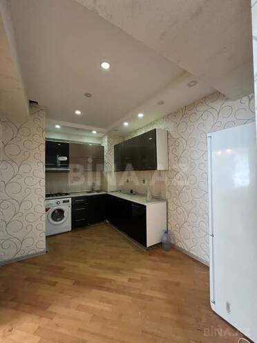 Satılır 2 otaqlı yeni tikili 60 m², Masazır q., photo 6 from 11
