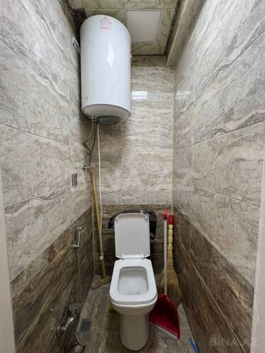 Satılır 2 otaqlı yeni tikili 60 m², Masazır q., photo 10 from 11