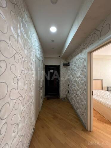 Satılır 2 otaqlı yeni tikili 60 m², Masazır q., photo 7 from 11
