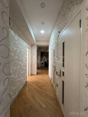 Satılır 2 otaqlı yeni tikili 60 m², Masazır q., photo 9 from 11