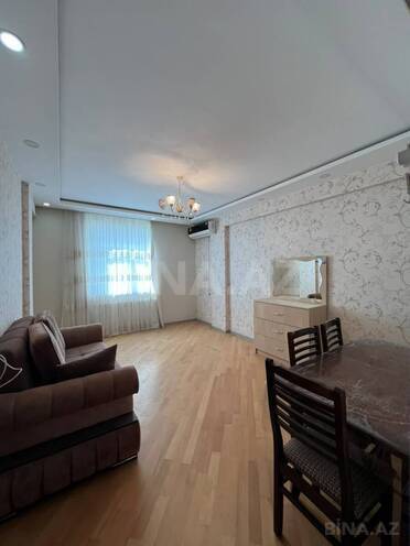 Satılır 2 otaqlı yeni tikili 60 m², Masazır q., photo 1 from 11