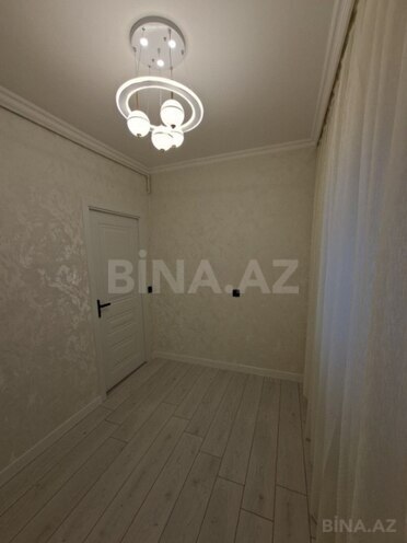 Продаётся 3-комн. вторичка 60 м², м. Ази Асланов, photo 16 from 19
