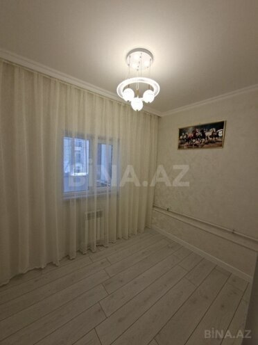 Продаётся 3-комн. вторичка 60 м², м. Ази Асланов, photo 6 from 19