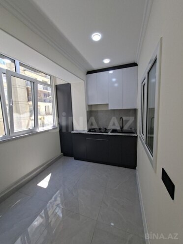 Продаётся 3-комн. вторичка 60 м², м. Ази Асланов, photo 13 from 19