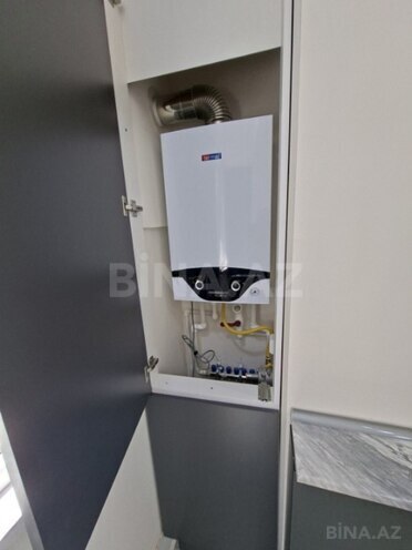 Продаётся 3-комн. вторичка 60 м², м. Ази Асланов, photo 12 from 19
