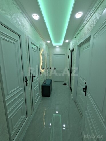 Продаётся 3-комн. вторичка 60 м², м. Ази Асланов, photo 8 from 19