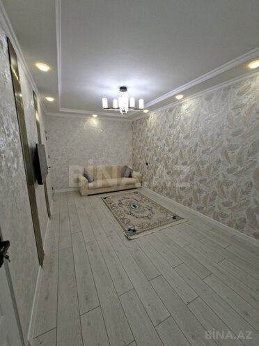 Продаётся 3-комн. вторичка 60 м², м. Ази Асланов, photo 5 from 19