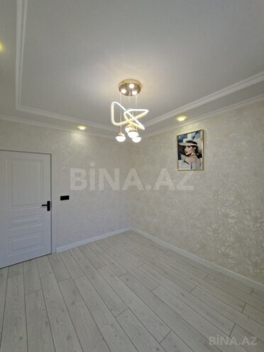 Продаётся 3-комн. вторичка 60 м², м. Ази Асланов, photo 14 from 19