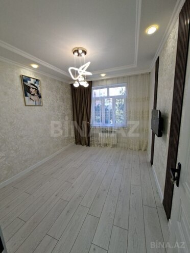 Продаётся 3-комн. вторичка 60 м², м. Ази Асланов, photo 9 from 19