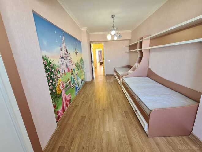İcarəyə verilir 3 otaqlı köhnə tikili 75 m², İçəri Şəhər m., photo 13 from 27