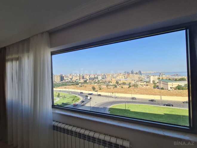 İcarəyə verilir 3 otaqlı köhnə tikili 75 m², İçəri Şəhər m., photo 1 from 27