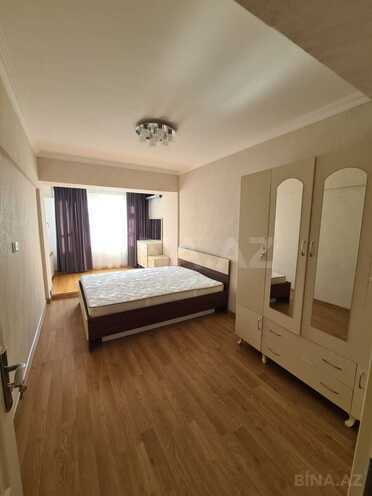 İcarəyə verilir 3 otaqlı köhnə tikili 75 m², İçəri Şəhər m., photo 18 from 27