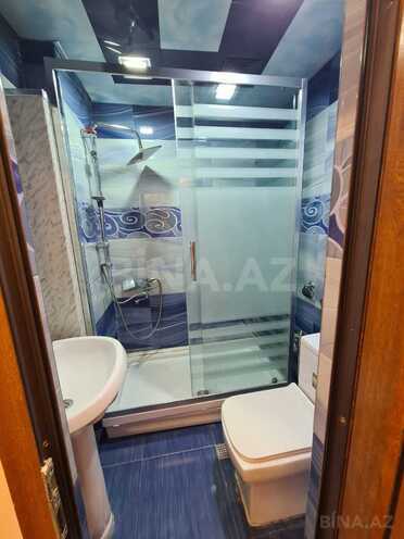 İcarəyə verilir 3 otaqlı köhnə tikili 75 m², İçəri Şəhər m., photo 14 from 27