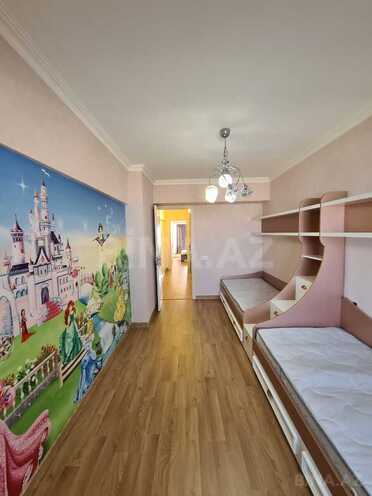 İcarəyə verilir 3 otaqlı köhnə tikili 75 m², İçəri Şəhər m., photo 12 from 27