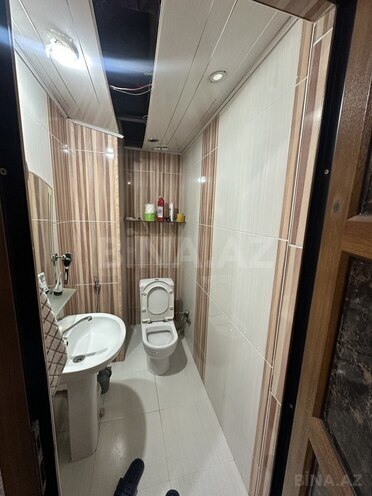 Продаётся 3-комн. новостройка 120 м², м. Иншаатчылар, photo 15 from 16