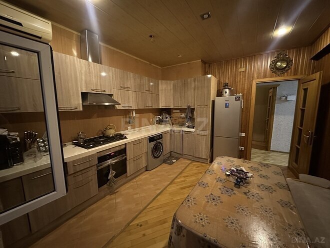 Продаётся 3-комн. новостройка 120 м², м. Иншаатчылар, photo 8 from 16
