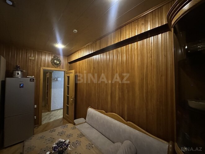 Продаётся 3-комн. новостройка 120 м², м. Иншаатчылар, photo 11 from 16