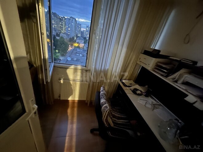 Продаётся 3-комн. новостройка 120 м², м. Иншаатчылар, photo 12 from 16