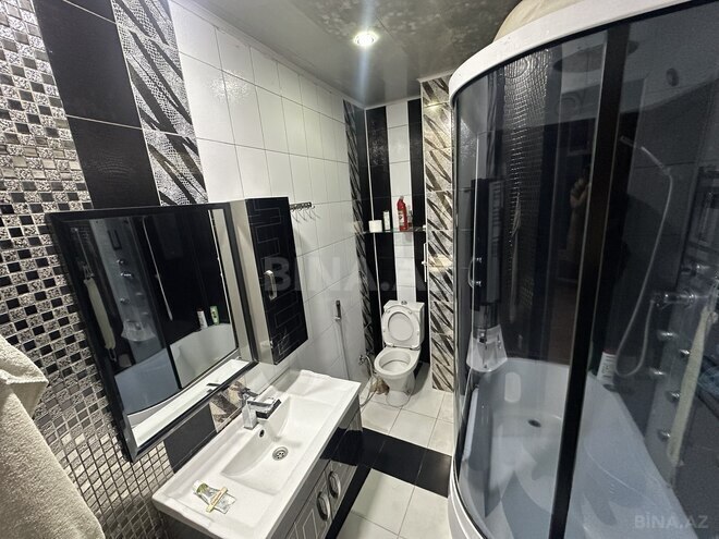 Продаётся 3-комн. новостройка 120 м², м. Иншаатчылар, photo 14 from 16