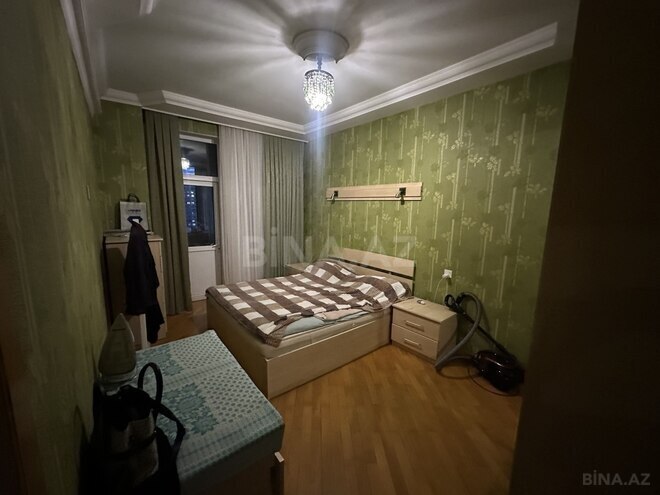 Продаётся 3-комн. новостройка 120 м², м. Иншаатчылар, photo 7 from 16