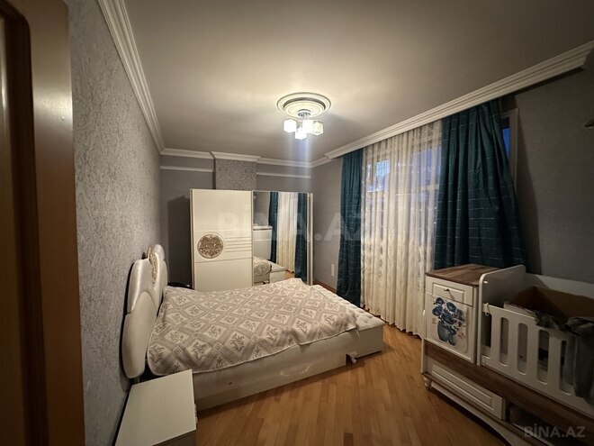 Продаётся 3-комн. новостройка 120 м², м. Иншаатчылар, photo 6 from 16