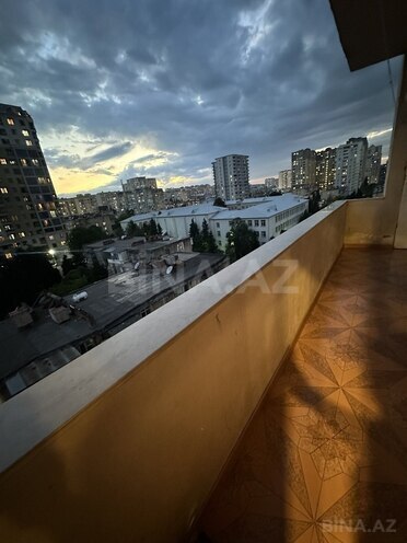 Продаётся 3-комн. новостройка 120 м², м. Иншаатчылар, photo 13 from 16
